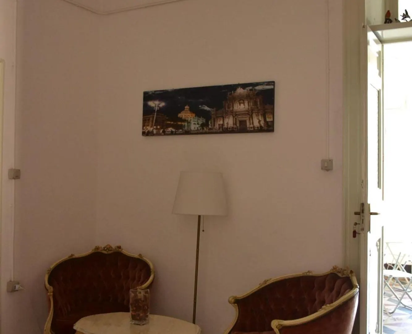 Il Teatro Rooms Catania 0*,