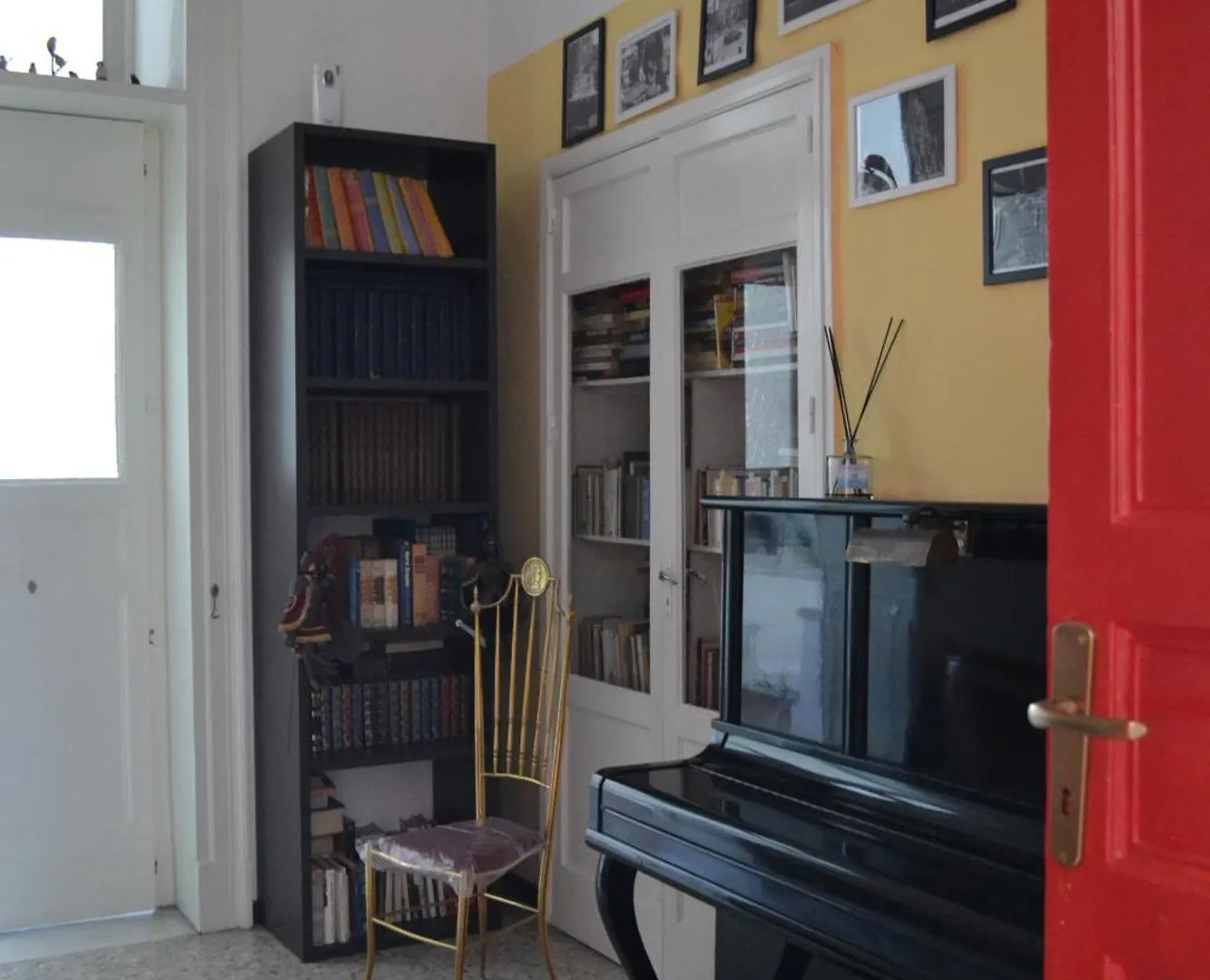 Il Teatro Rooms Catania