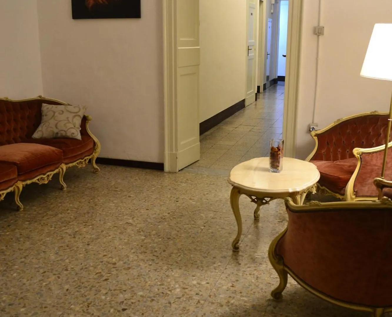 Il Teatro Rooms Catania Apartamento