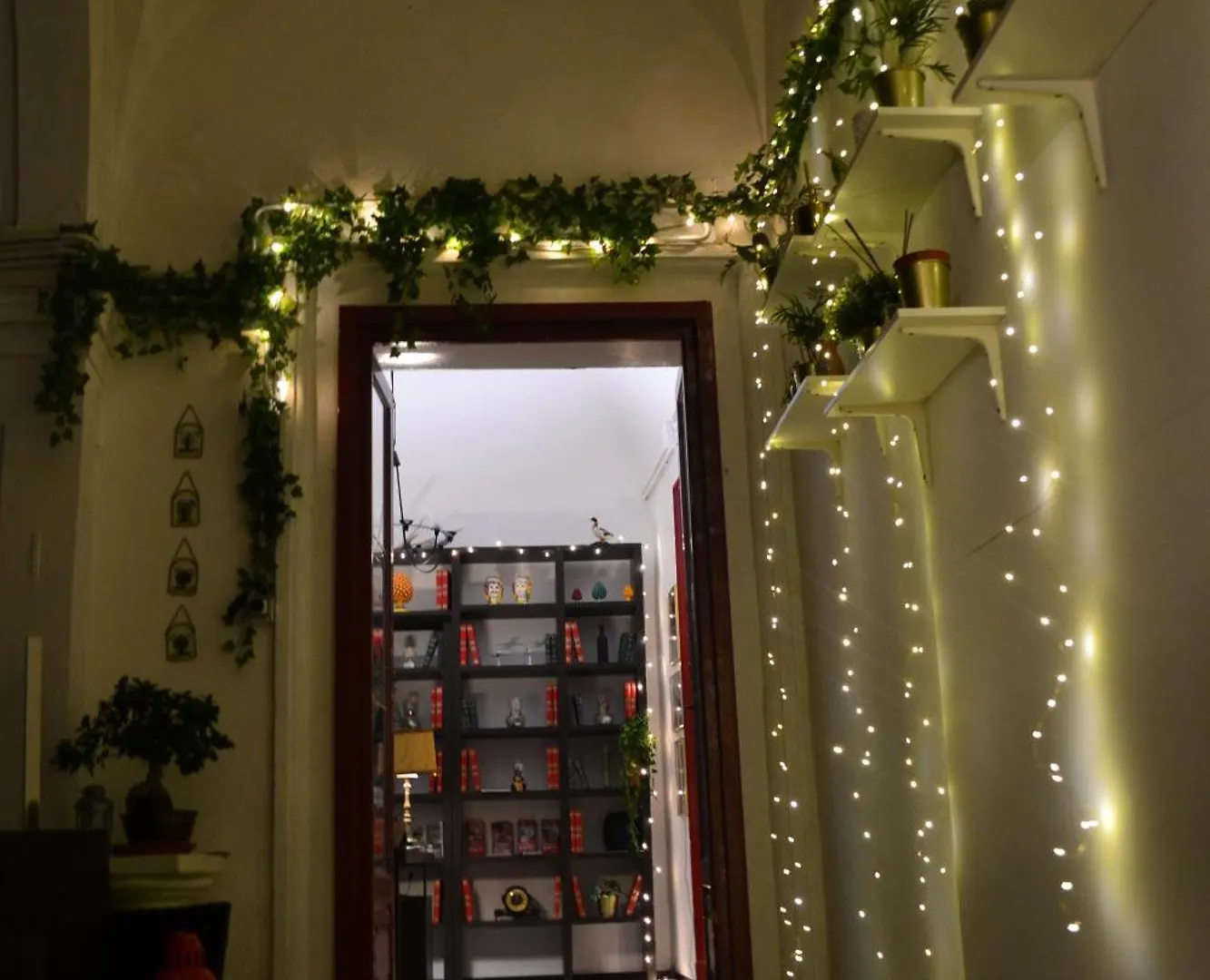 Apartamento Il Teatro Rooms Catania