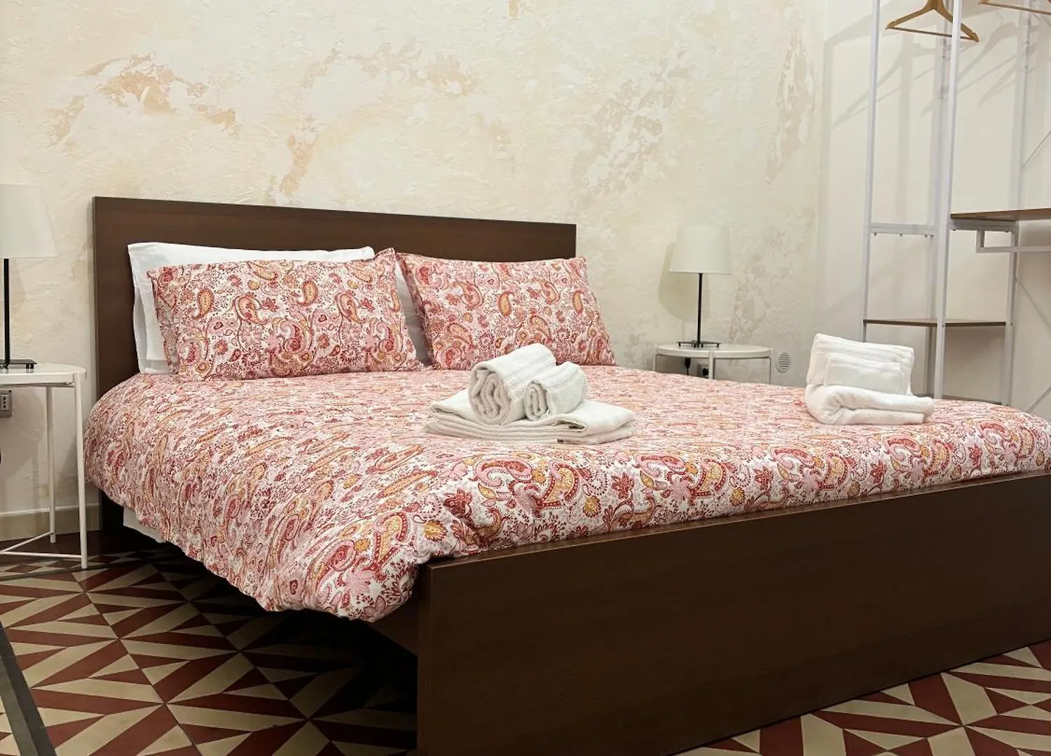 Apartamento Il Teatro Rooms Catania