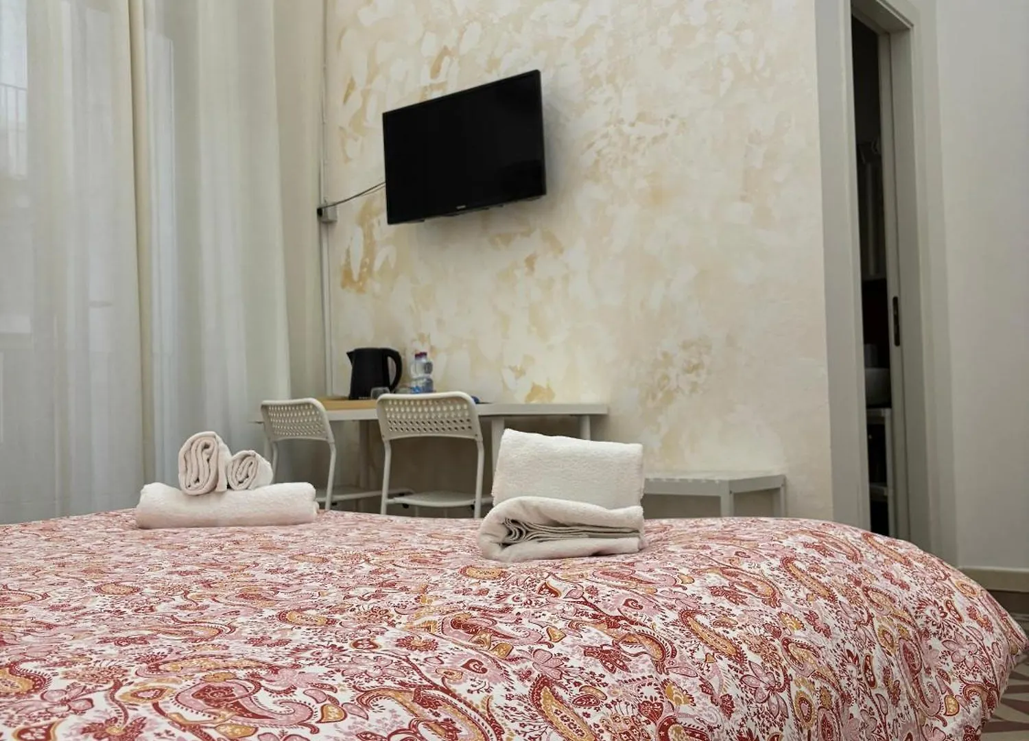 Il Teatro Rooms Catania Italia