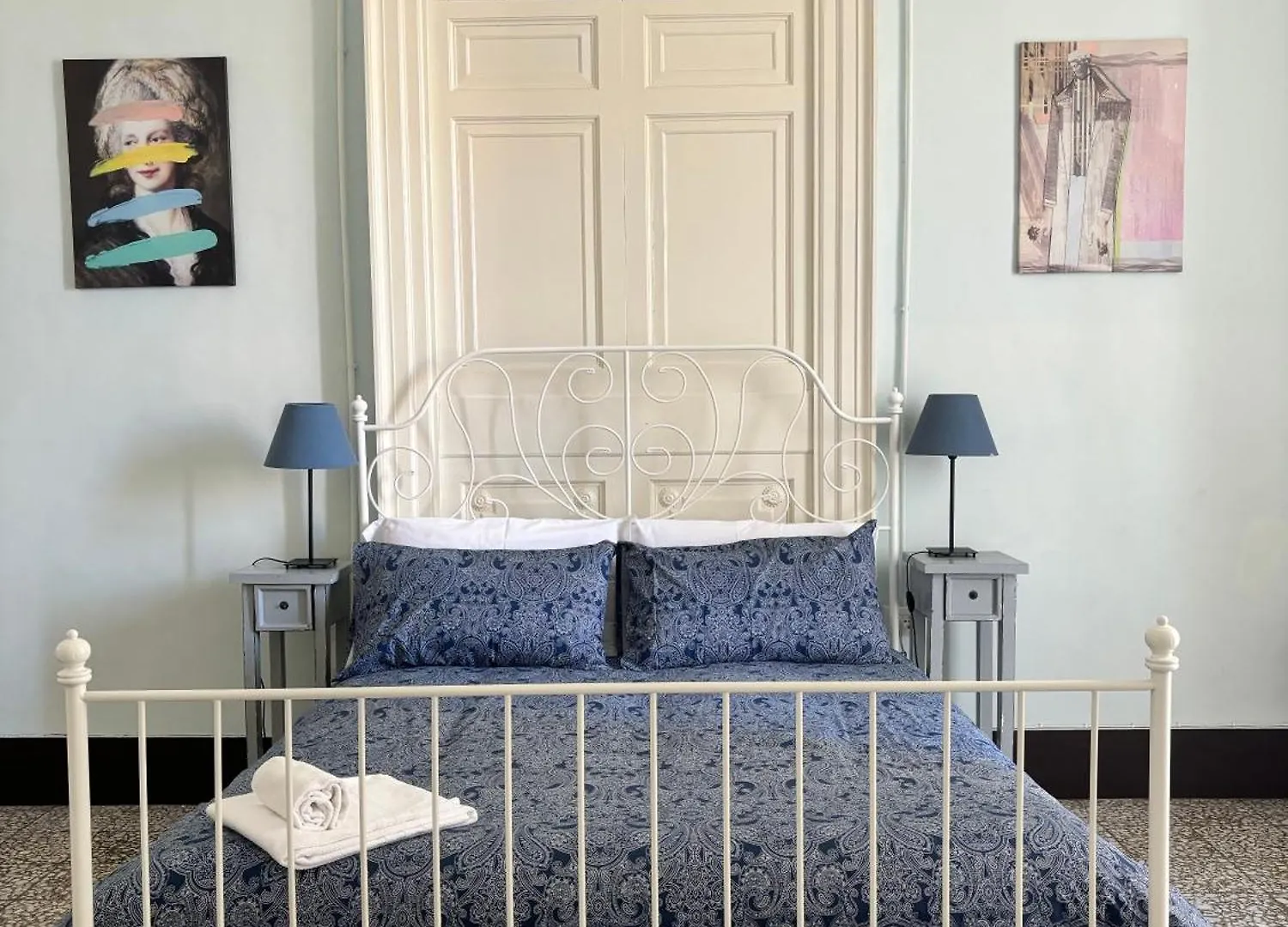 Il Teatro Rooms Catania 0*,