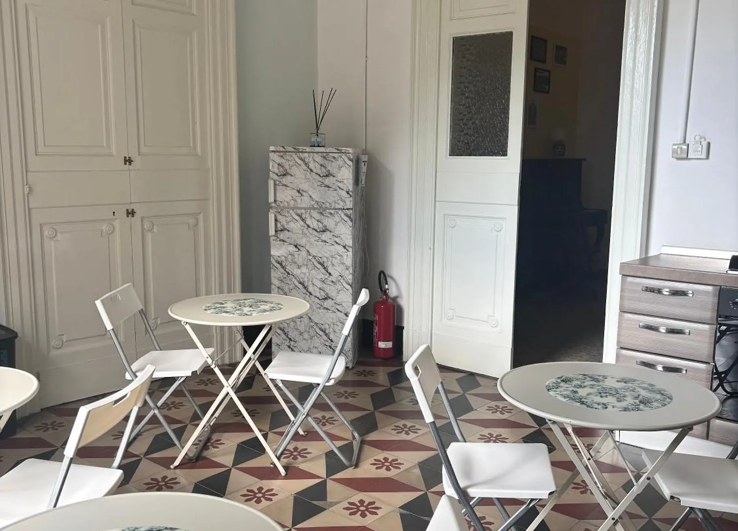 Il Teatro Rooms Catania Italia