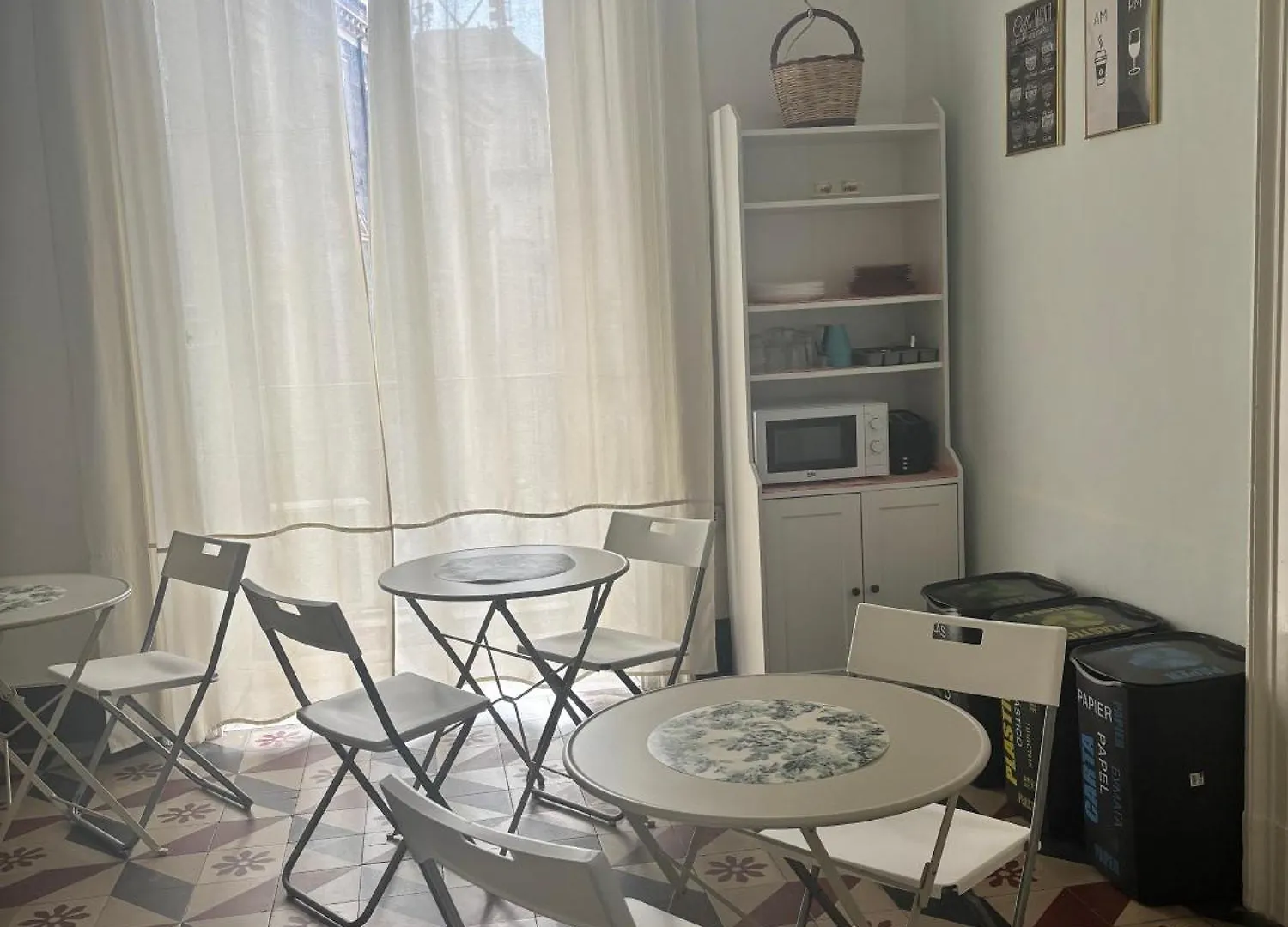 Apartamento Il Teatro Rooms Catania Italia