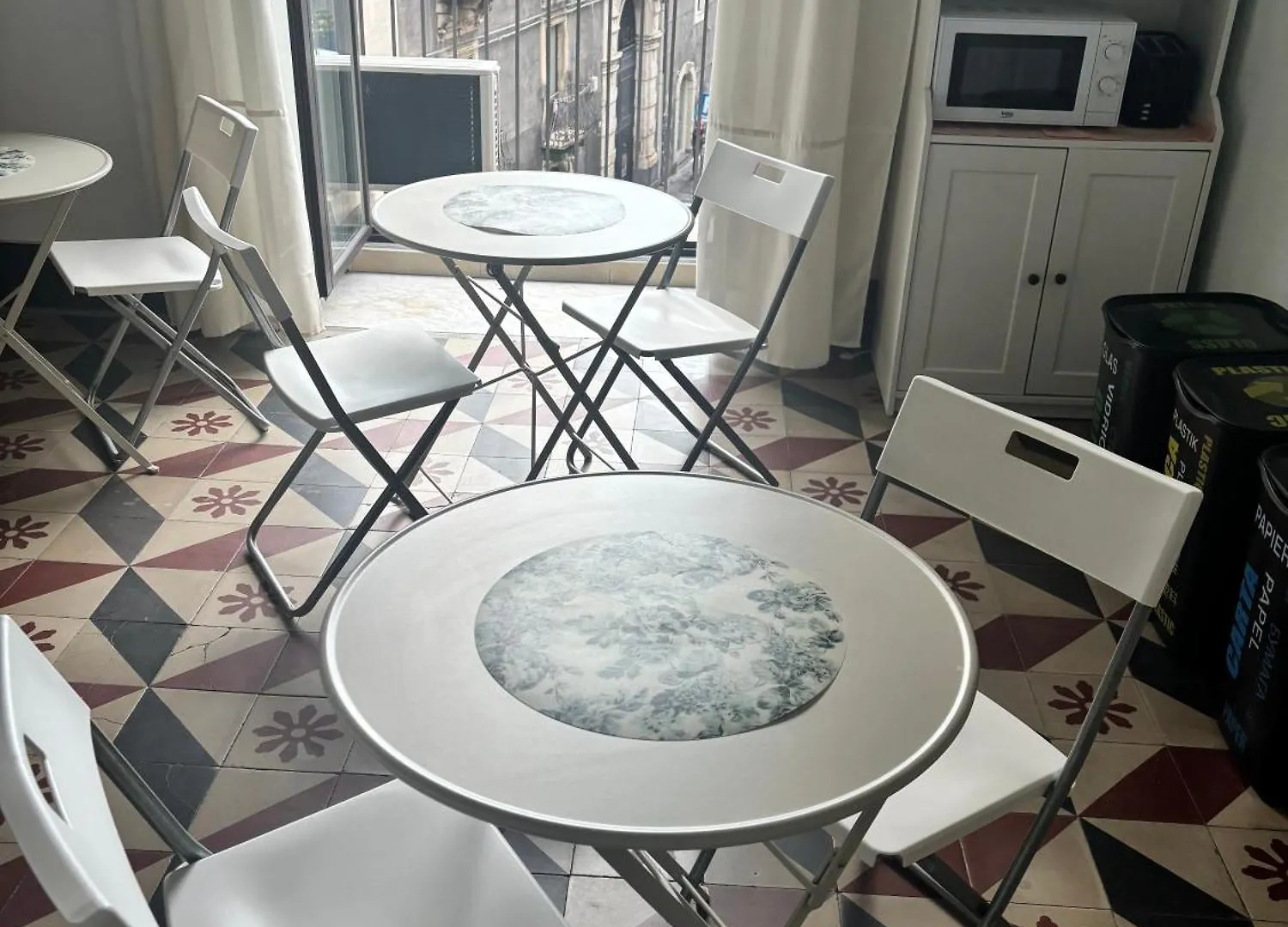 Apartamento Il Teatro Rooms Catania