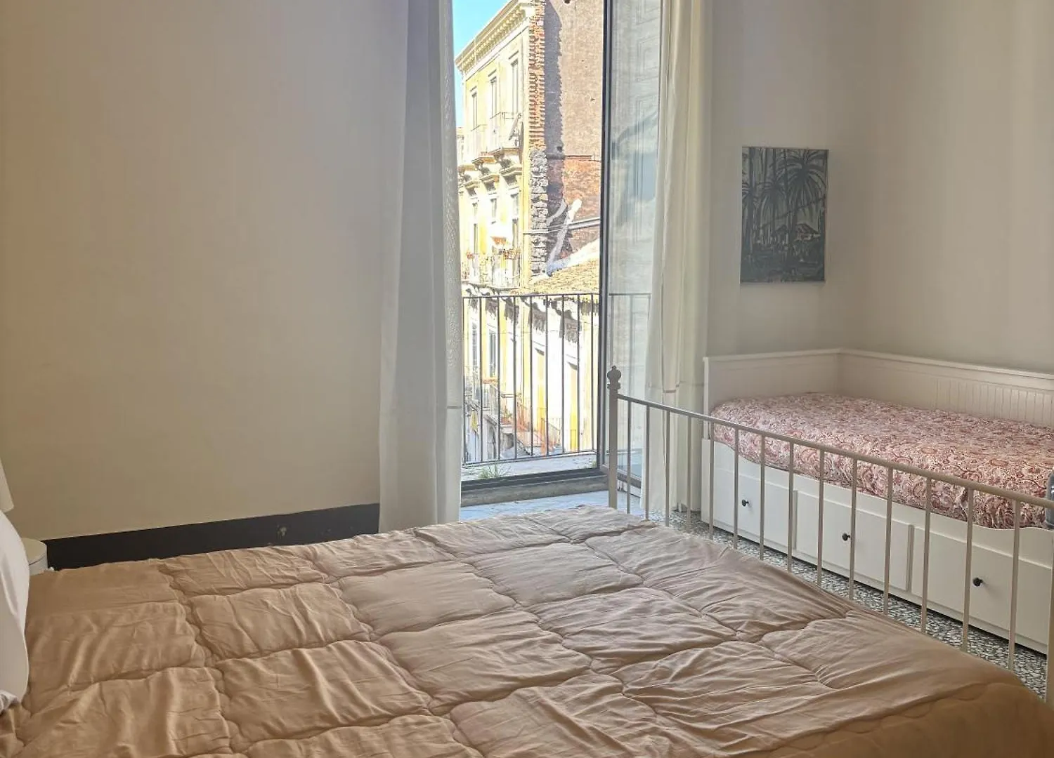 Apartamento Il Teatro Rooms Catania