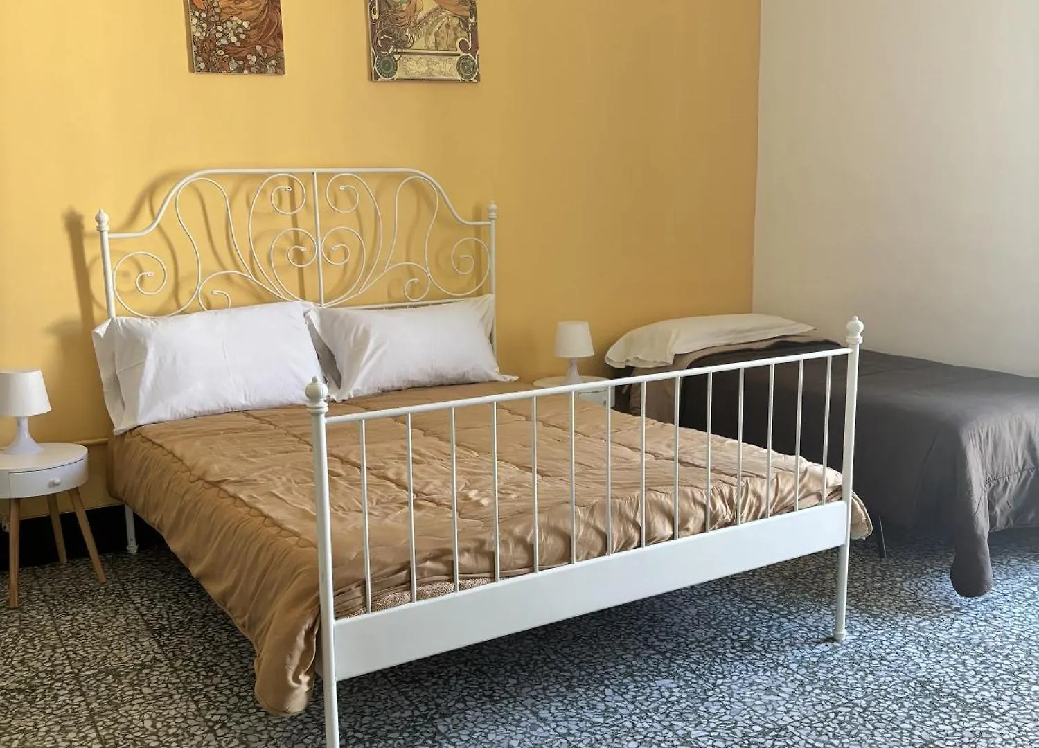 Il Teatro Rooms Catania