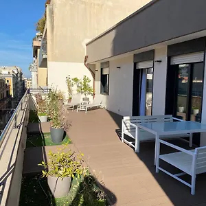  Apartament Futura Exclusive 5 Attico Włochy