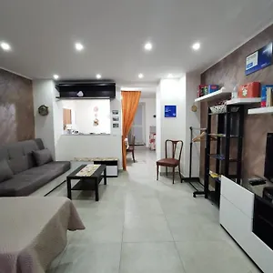 Apartamento Siciliano, Catania
