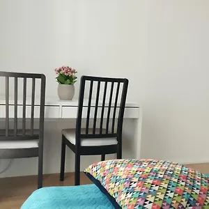  Apartament Centrum/starówka Polska